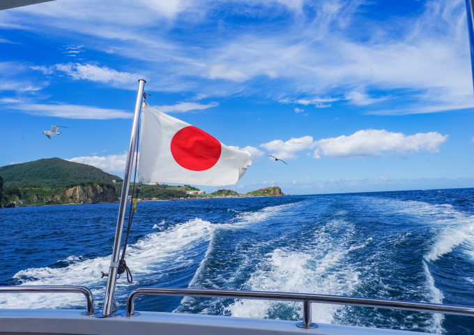 小樽の日本遺産・北前船-KITAMAEBUNE-のルーツを知る旅